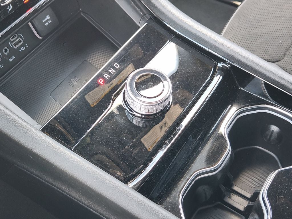 2023 Jeep Grand Cherokee Altitude 4x2