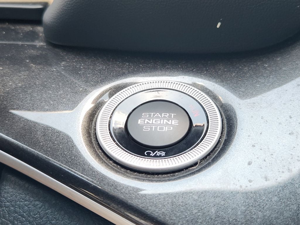 2023 Jeep Grand Cherokee Altitude 4x2
