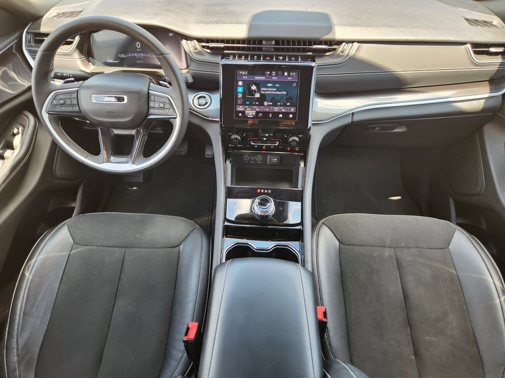 2023 Jeep Grand Cherokee Altitude 4x2