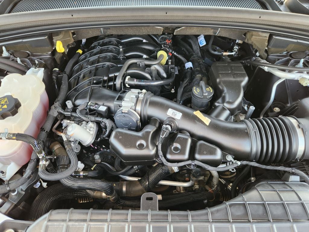 2023 Jeep Grand Cherokee Altitude 4x2