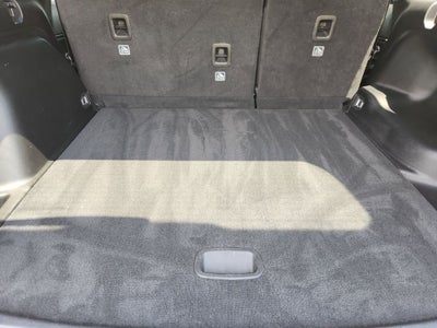 2023 Jeep Grand Cherokee Altitude 4x2