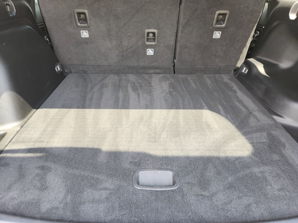 2023 Jeep Grand Cherokee Altitude 4x2
