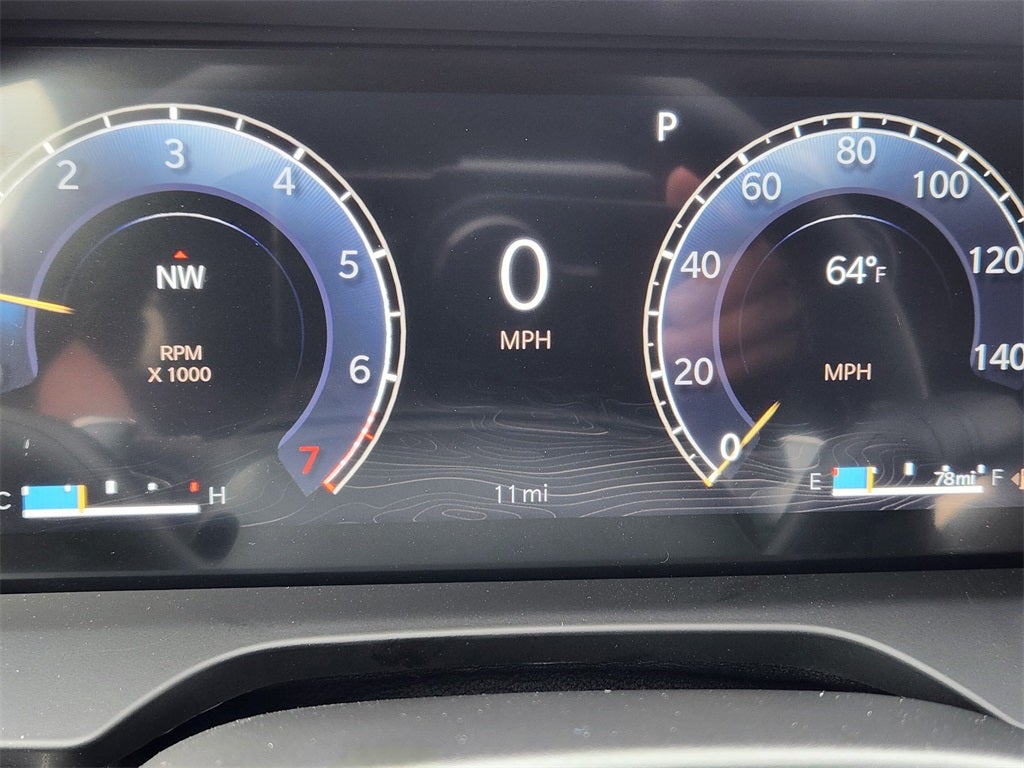 2026 Jeep Grand Cherokee GRAND CHEROKEE LAREDO 4X2