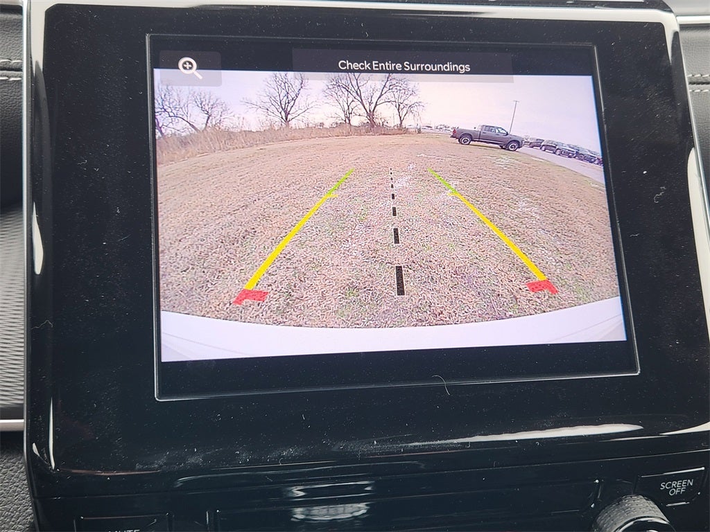 2026 Jeep Grand Cherokee GRAND CHEROKEE LAREDO 4X2