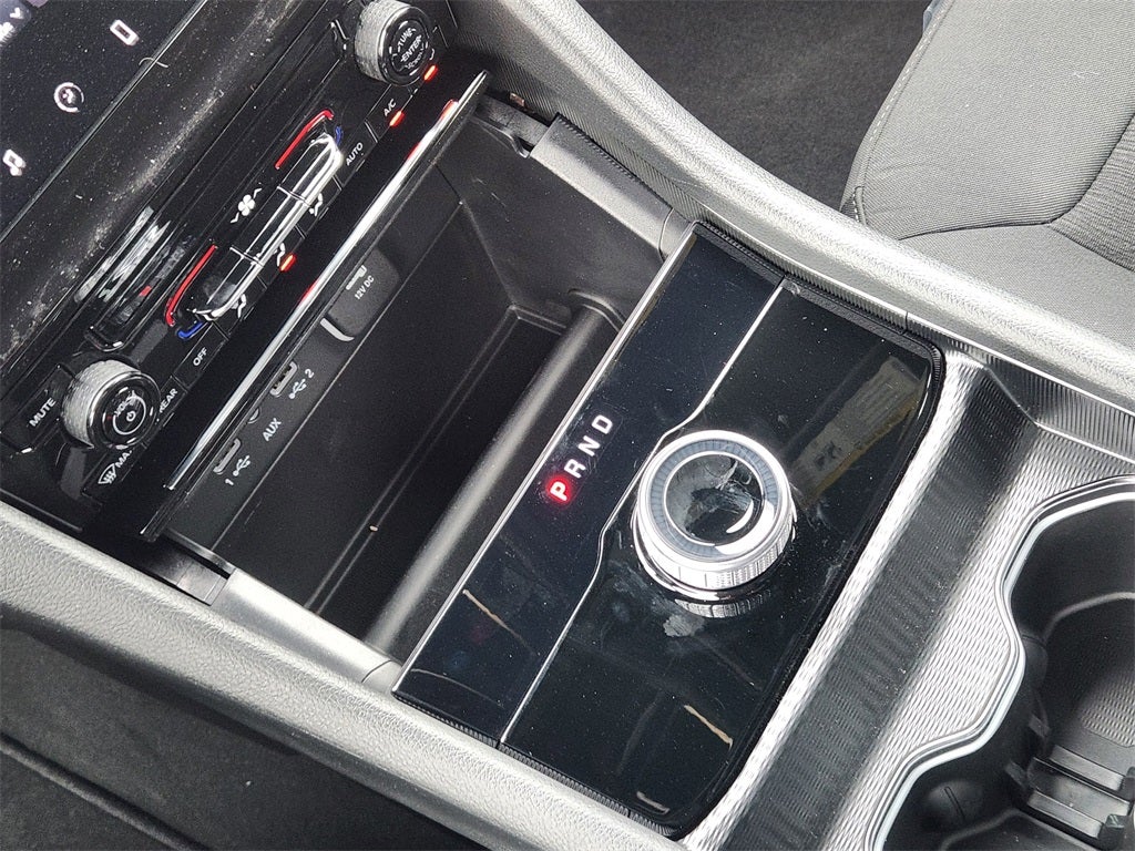 2026 Jeep Grand Cherokee GRAND CHEROKEE LAREDO 4X2