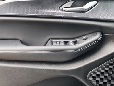 2026 Jeep Grand Cherokee GRAND CHEROKEE LAREDO 4X2