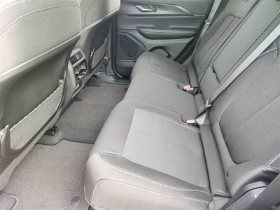 2026 Jeep Grand Cherokee GRAND CHEROKEE LAREDO 4X2