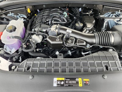 2026 Jeep Grand Cherokee GRAND CHEROKEE LAREDO 4X2