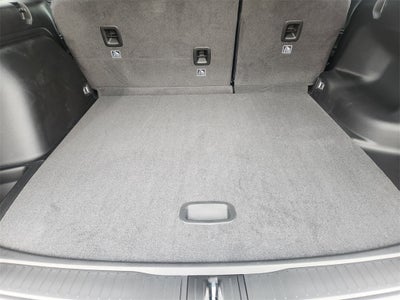 2026 Jeep Grand Cherokee GRAND CHEROKEE LAREDO 4X2