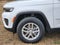 2026 Jeep Grand Cherokee GRAND CHEROKEE LAREDO 4X2