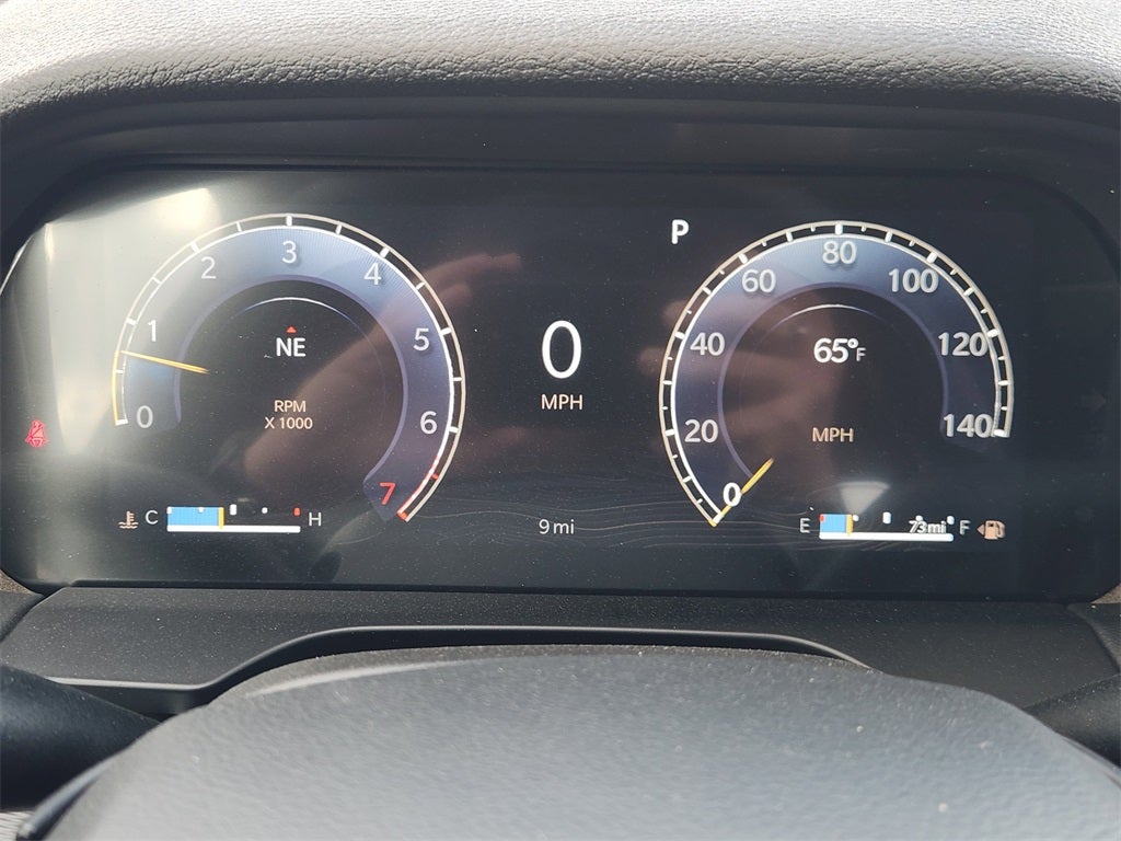 2025 Jeep Grand Cherokee GRAND CHEROKEE ALTITUDE X 4X2