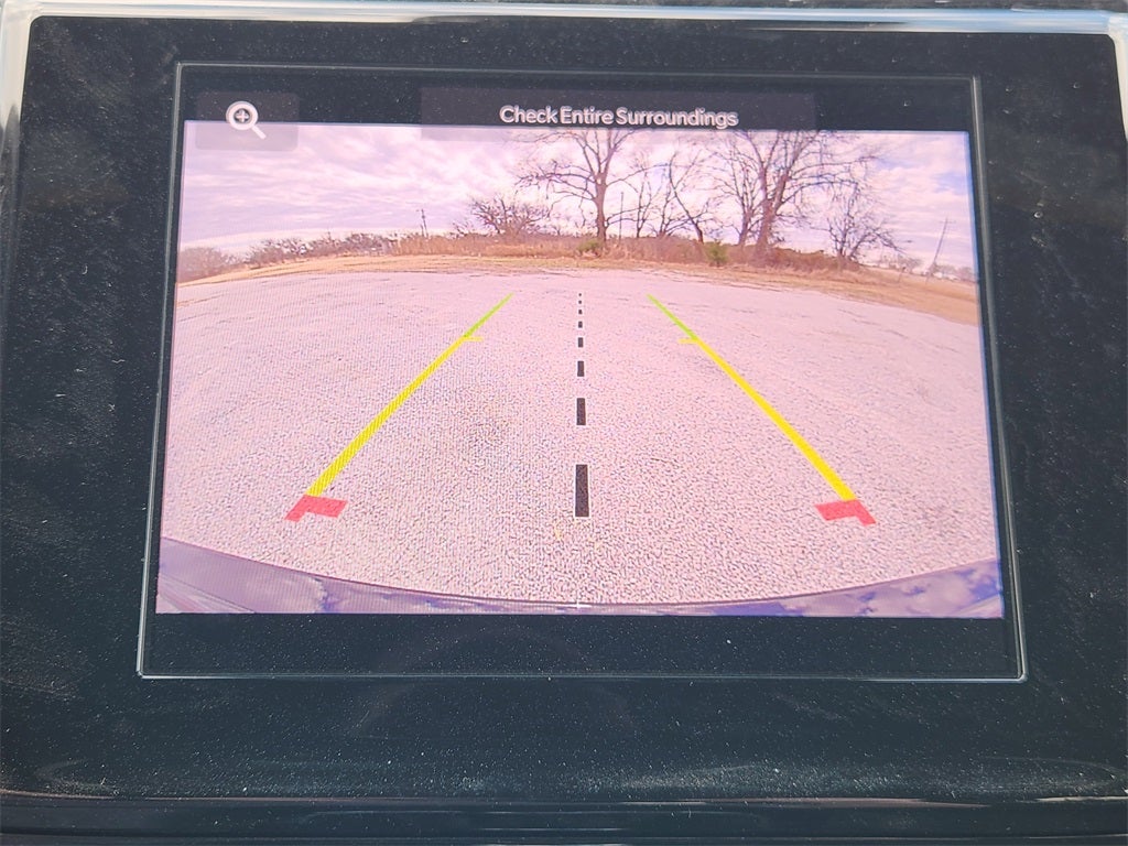 2025 Jeep Grand Cherokee GRAND CHEROKEE ALTITUDE X 4X2