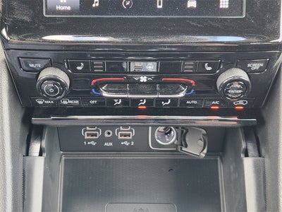 2025 Jeep Grand Cherokee GRAND CHEROKEE ALTITUDE X 4X2