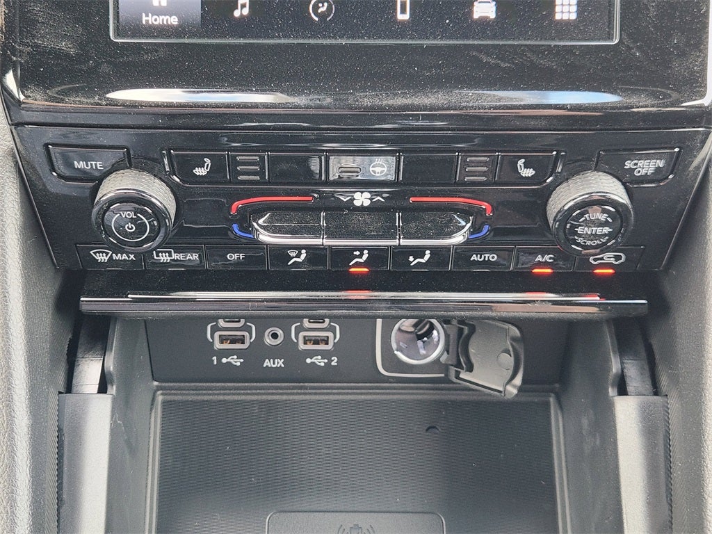 2025 Jeep Grand Cherokee GRAND CHEROKEE ALTITUDE X 4X2