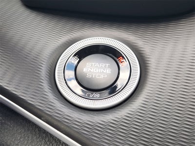 2025 Jeep Grand Cherokee GRAND CHEROKEE ALTITUDE X 4X2