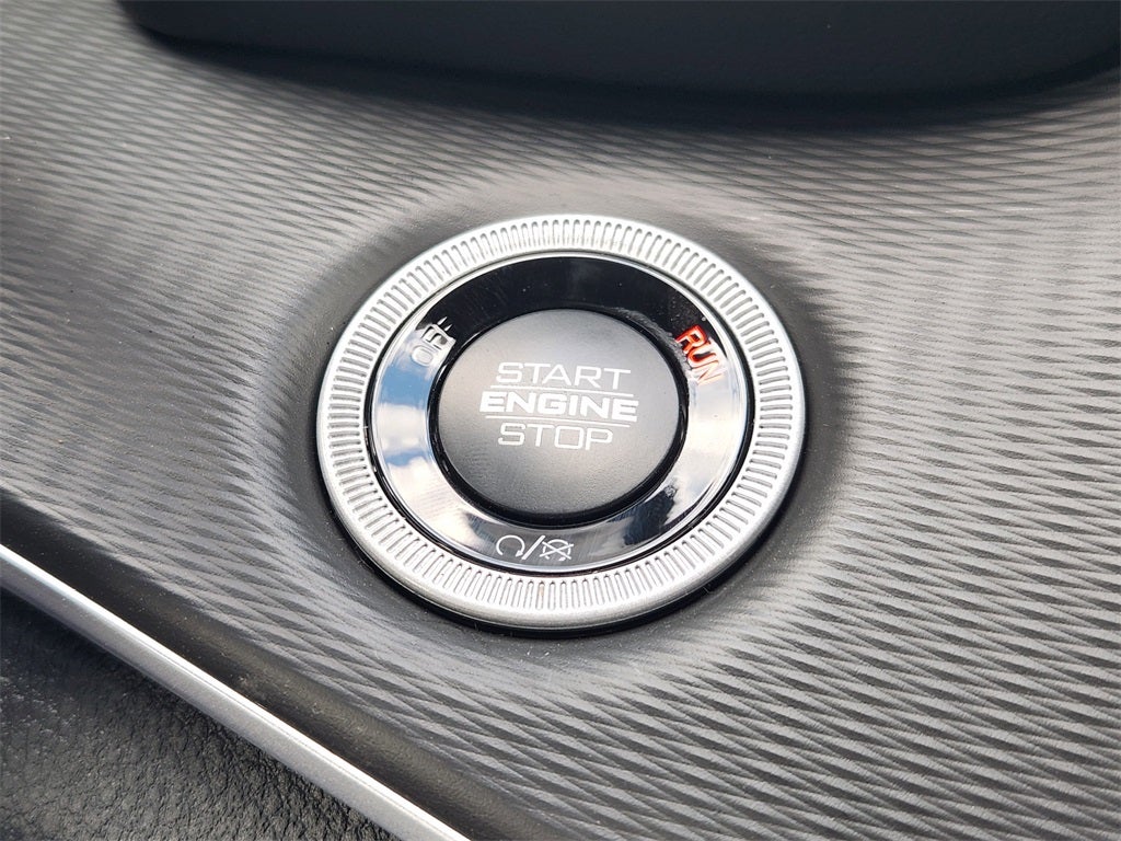 2025 Jeep Grand Cherokee GRAND CHEROKEE ALTITUDE X 4X2