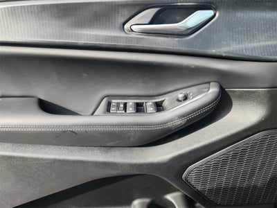 2025 Jeep Grand Cherokee GRAND CHEROKEE ALTITUDE X 4X2