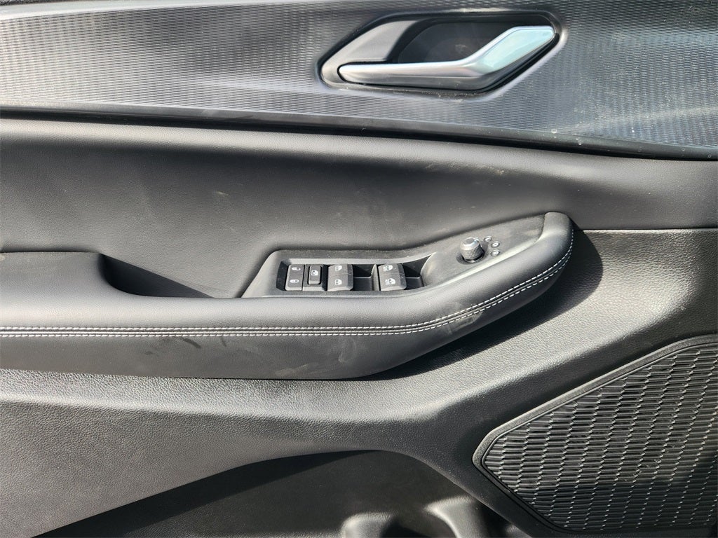 2025 Jeep Grand Cherokee GRAND CHEROKEE ALTITUDE X 4X2