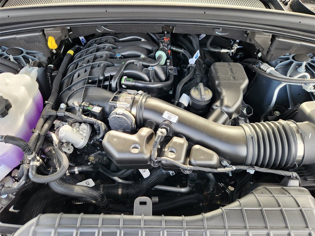 2025 Jeep Grand Cherokee GRAND CHEROKEE ALTITUDE X 4X2