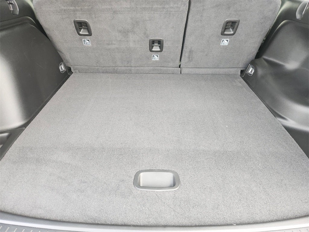 2025 Jeep Grand Cherokee GRAND CHEROKEE ALTITUDE X 4X2