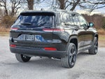 2025 Jeep Grand Cherokee GRAND CHEROKEE ALTITUDE X 4X2
