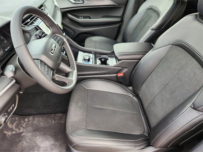 2025 Jeep Grand Cherokee GRAND CHEROKEE ALTITUDE X 4X2