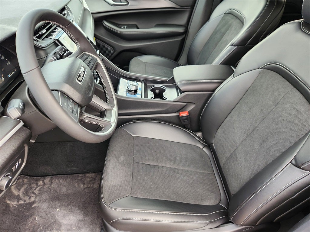 2025 Jeep Grand Cherokee GRAND CHEROKEE ALTITUDE X 4X2