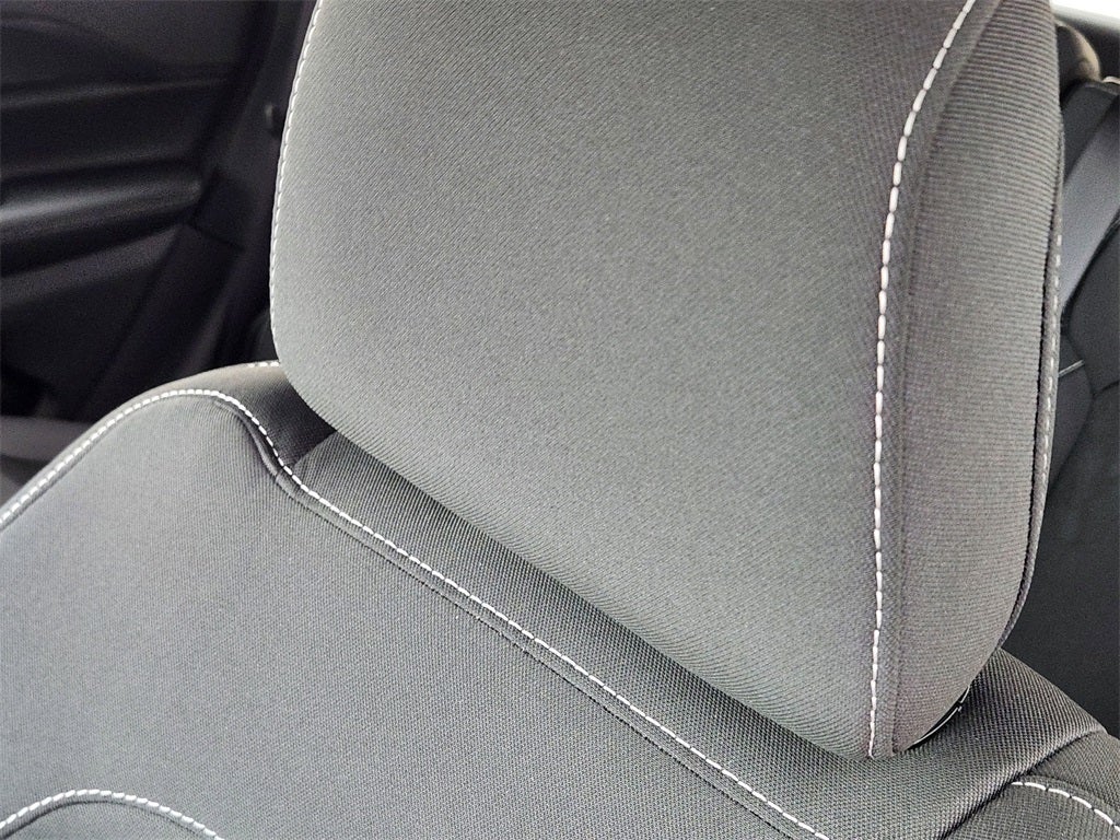 2026 Jeep Grand Cherokee GRAND CHEROKEE LAREDO 4X2