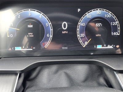 2026 Jeep Grand Cherokee GRAND CHEROKEE LAREDO 4X2