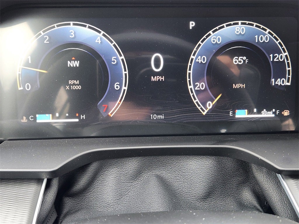 2026 Jeep Grand Cherokee GRAND CHEROKEE LAREDO 4X2