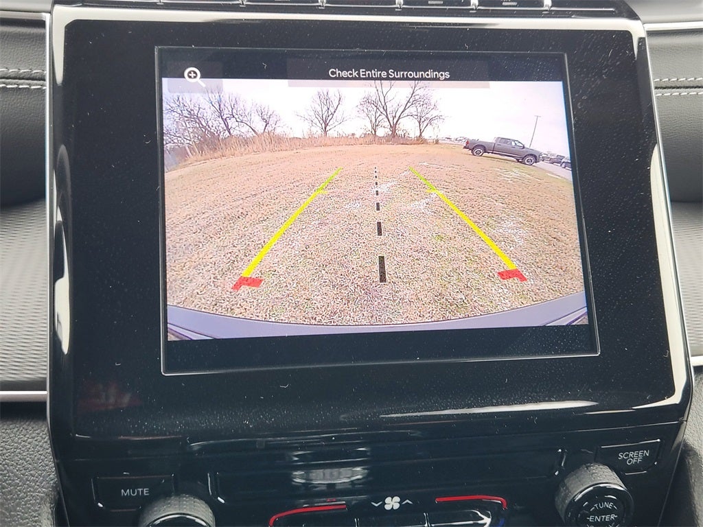 2026 Jeep Grand Cherokee GRAND CHEROKEE LAREDO 4X2