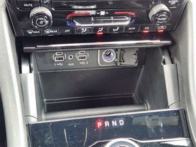 2026 Jeep Grand Cherokee GRAND CHEROKEE LAREDO 4X2