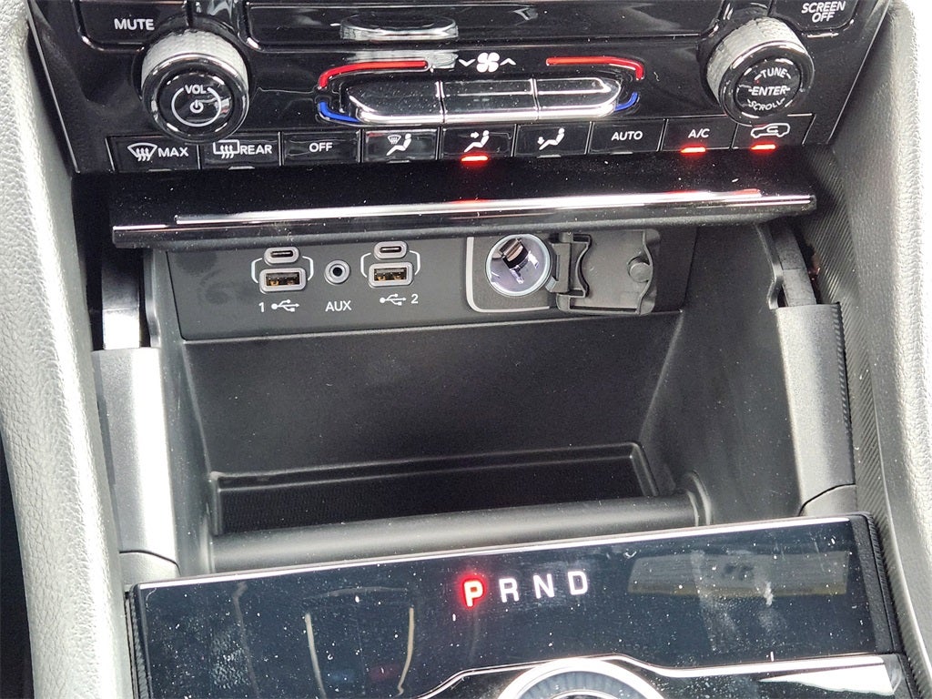 2026 Jeep Grand Cherokee GRAND CHEROKEE LAREDO 4X2