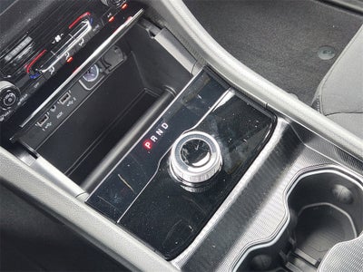 2026 Jeep Grand Cherokee GRAND CHEROKEE LAREDO 4X2