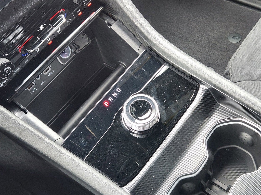 2026 Jeep Grand Cherokee GRAND CHEROKEE LAREDO 4X2