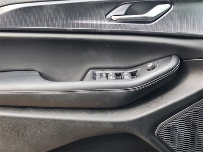 2026 Jeep Grand Cherokee GRAND CHEROKEE LAREDO 4X2