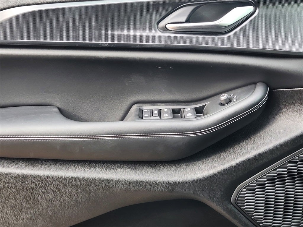 2026 Jeep Grand Cherokee GRAND CHEROKEE LAREDO 4X2