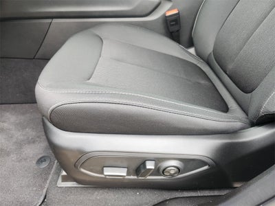 2026 Jeep Grand Cherokee GRAND CHEROKEE LAREDO 4X2