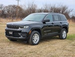 2026 Jeep Grand Cherokee GRAND CHEROKEE LAREDO 4X2