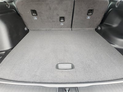 2026 Jeep Grand Cherokee GRAND CHEROKEE LAREDO 4X2