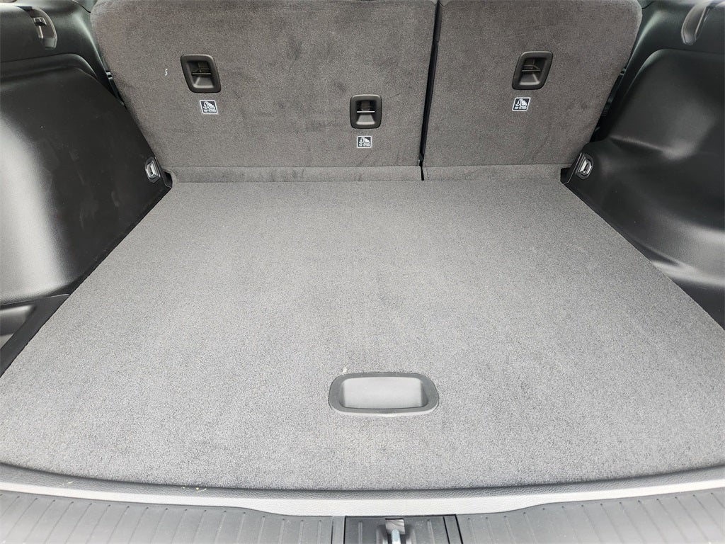 2026 Jeep Grand Cherokee GRAND CHEROKEE LAREDO 4X2