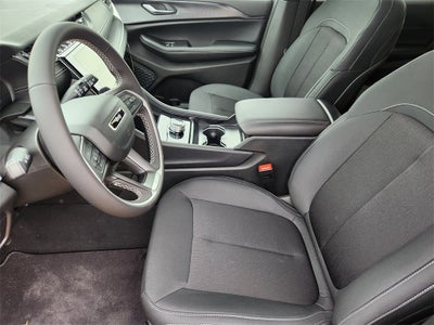 2026 Jeep Grand Cherokee GRAND CHEROKEE LAREDO 4X2