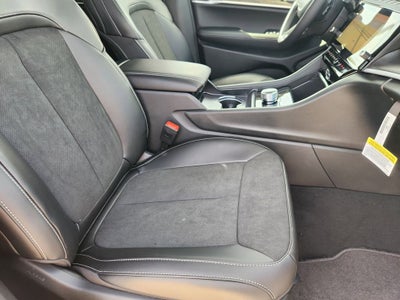 2026 Jeep Grand Cherokee GRAND CHEROKEE LAREDO ALTITUDE 4X2