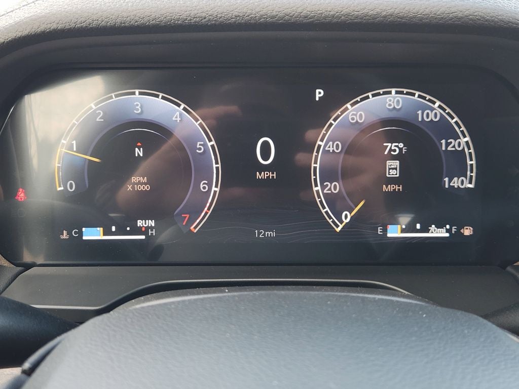 2026 Jeep Grand Cherokee GRAND CHEROKEE LAREDO ALTITUDE 4X2