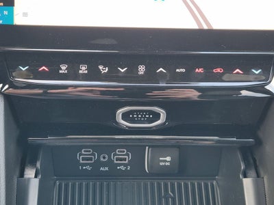 2026 Jeep Grand Cherokee GRAND CHEROKEE LAREDO ALTITUDE 4X2