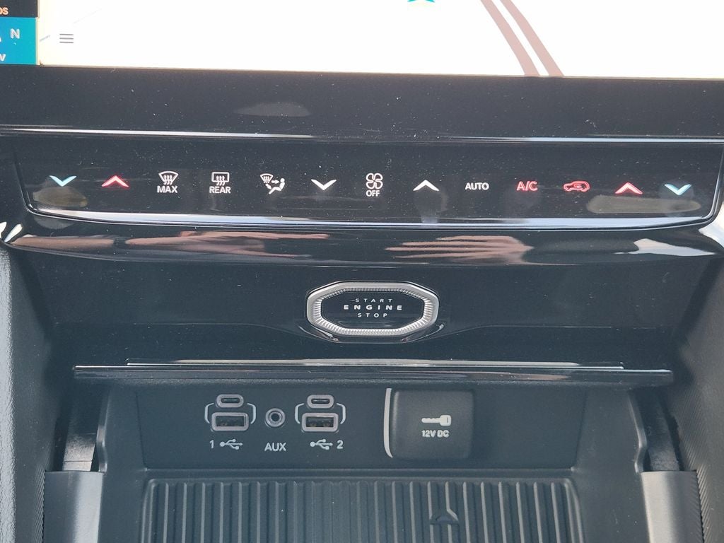 2026 Jeep Grand Cherokee GRAND CHEROKEE LAREDO ALTITUDE 4X2