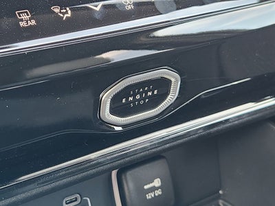 2026 Jeep Grand Cherokee GRAND CHEROKEE LAREDO ALTITUDE 4X2