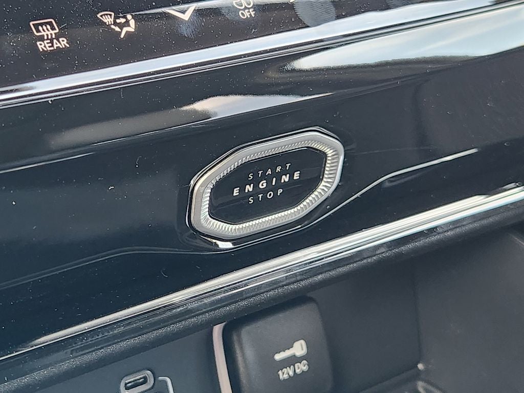 2026 Jeep Grand Cherokee GRAND CHEROKEE LAREDO ALTITUDE 4X2