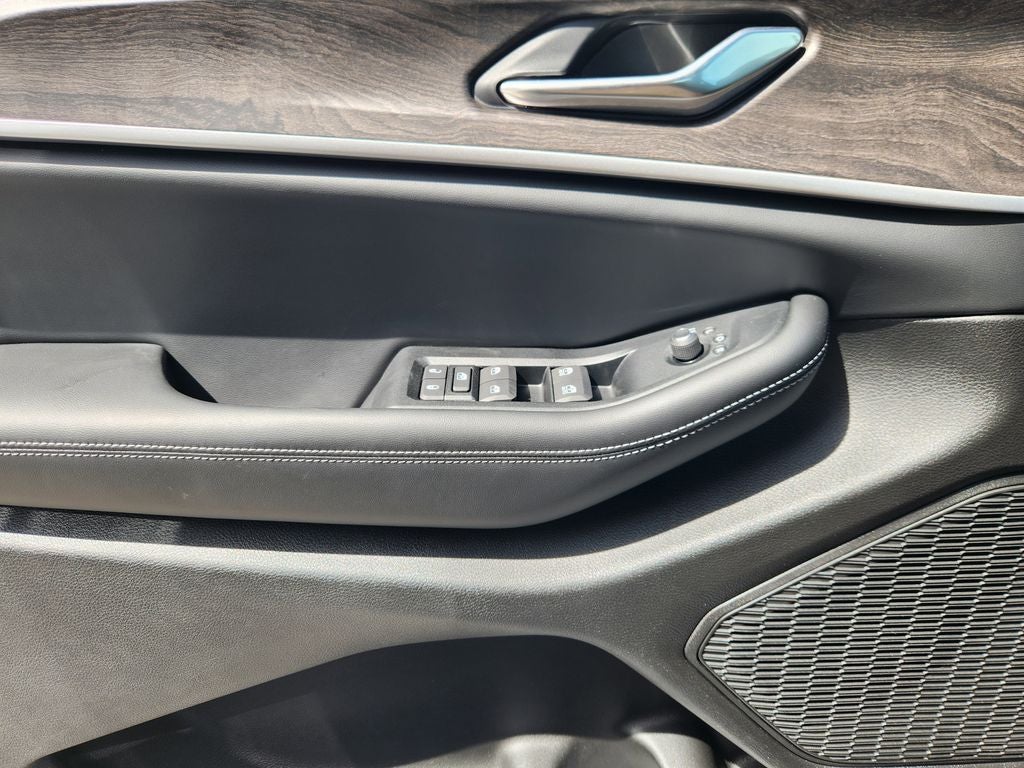 2026 Jeep Grand Cherokee GRAND CHEROKEE LAREDO ALTITUDE 4X2