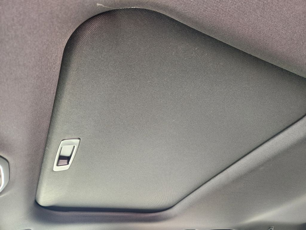 2026 Jeep Grand Cherokee GRAND CHEROKEE LAREDO ALTITUDE 4X2